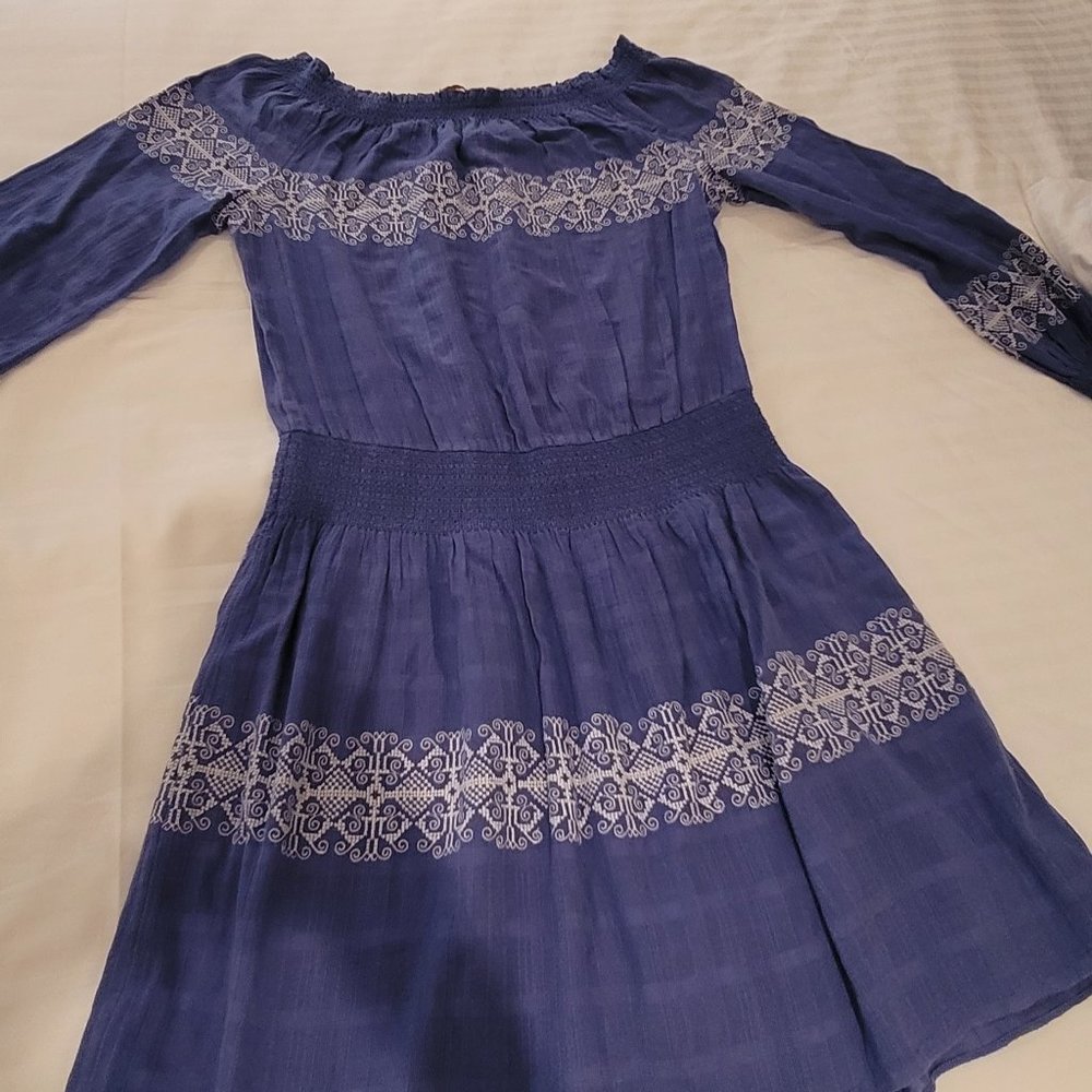 Tory Burch dress